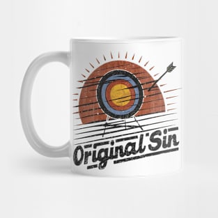 Original Sin Mug